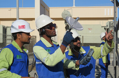condition monitoring