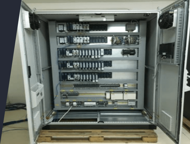 control automation 2