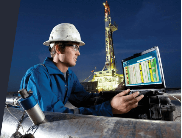 logging while drilling