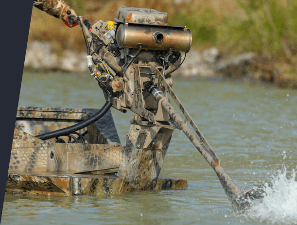 mudmotors