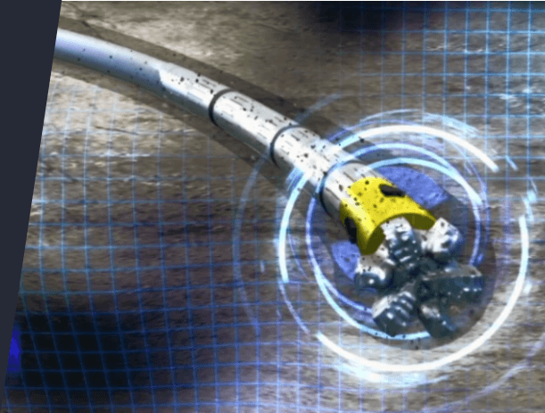 rotary steering system