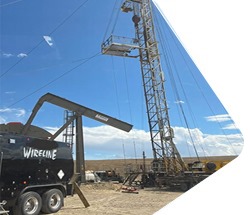wireline 1