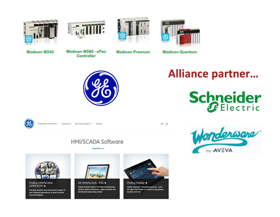 control automation 2