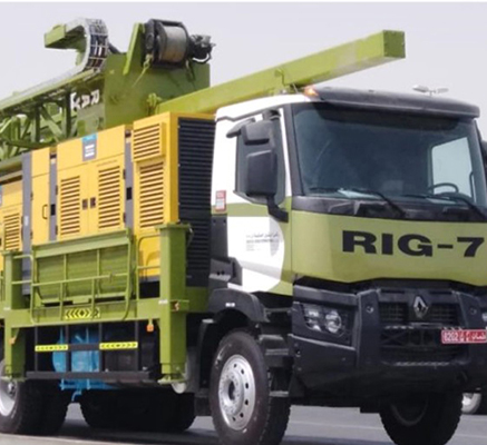 drilling sec 2