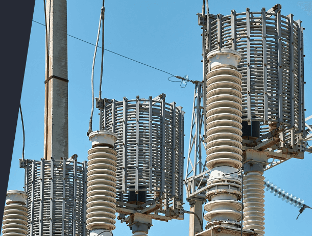 transformer maintenance