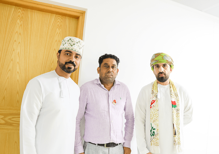 Oman_National_Day_2024 6