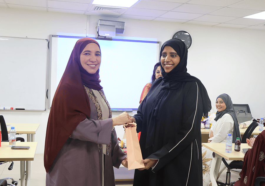 Omani_Womens_Day_2024 5