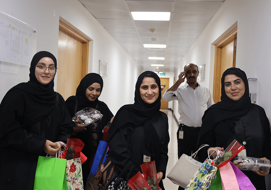 Omani_Womens_Day_2024 6