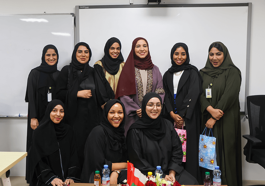 Omani_Womens_Day_2024 7