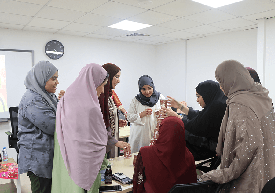 Omani_Womens_Day_2024 9